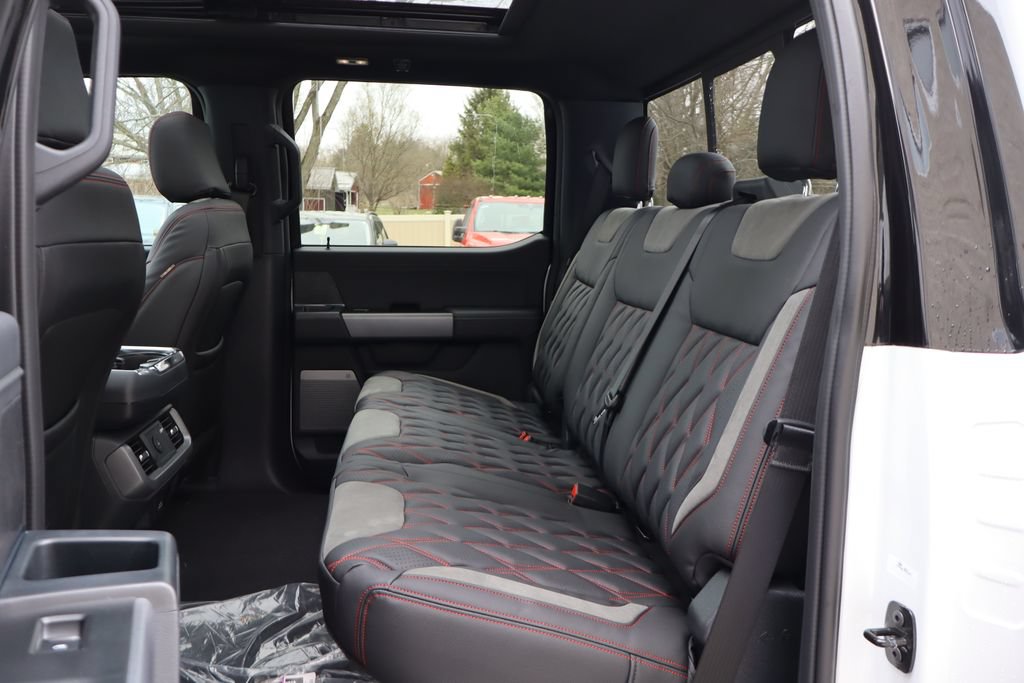 New 2026 Ford F150 XLT w/ Equipment Group 303A High AWD/4WD image 12