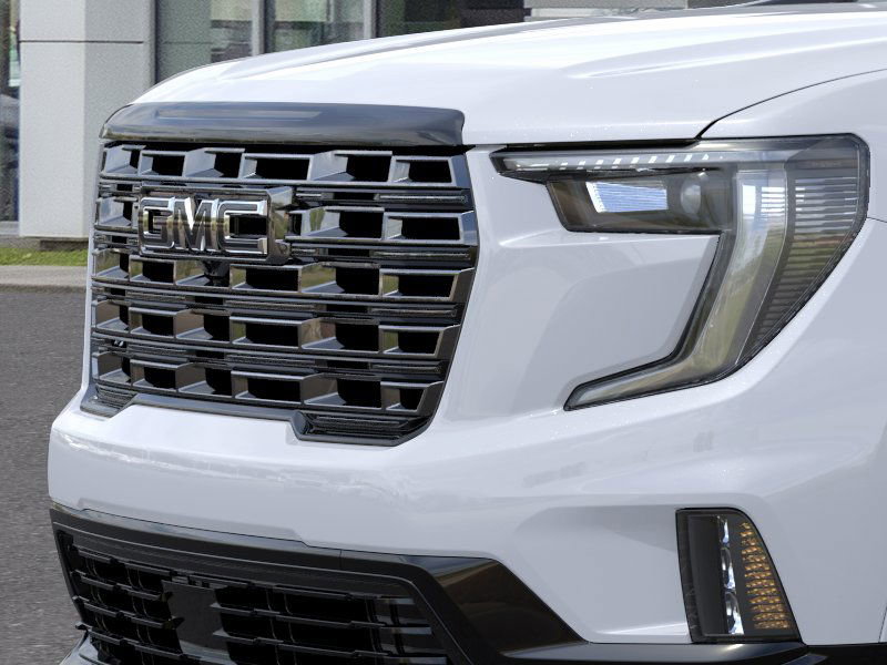 New 2026 GMC Acadia Denali Ultimate image 13