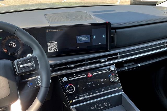 New 2025 Hyundai Santa Fe XRT image 7