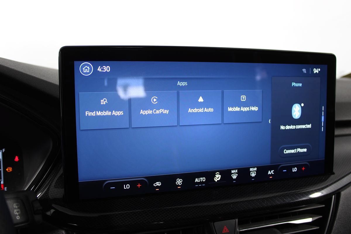 Used 2023 Ford Escape ST-Line w/ Equipment Group 301A FWD image 19