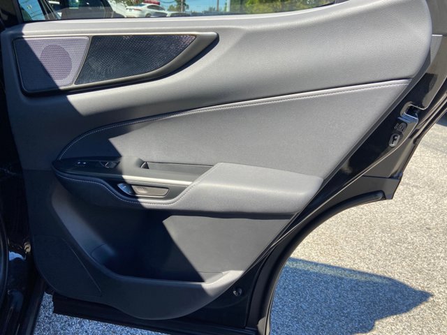 Certified 2025 Lexus NX 350 AWD w/ Cold Area Package image 28