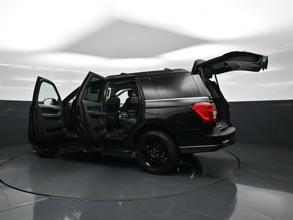 Certified 2024 Ford Expedition XLT AWD/4WD image 31