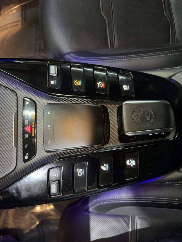 Used 2021 Mercedes-Benz AMG GT 63 S image 38