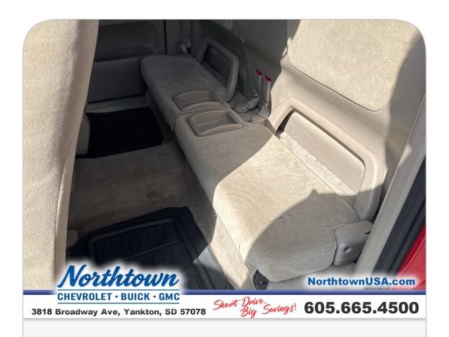 Used 2005 Toyota Tacoma PreRunner image 14