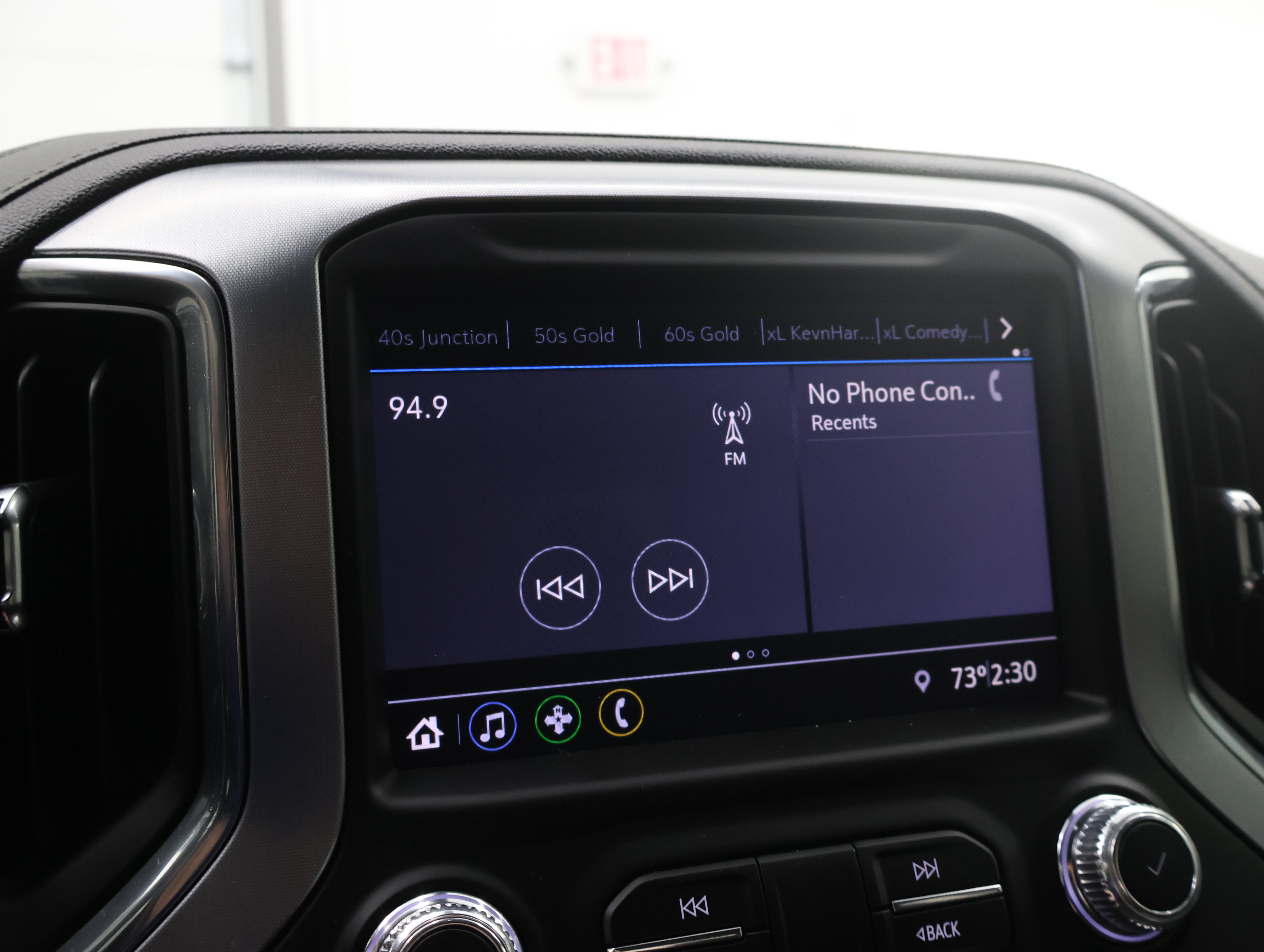 Used 2023 GMC Sierra 2500 SLE AWD/4WD image 53