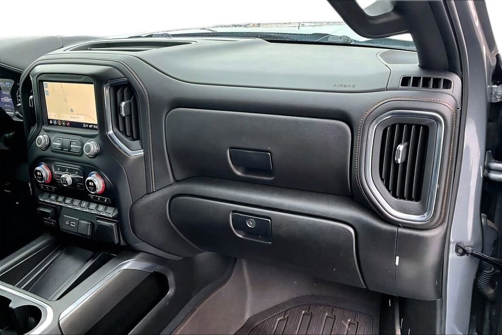 Used 2022 GMC Sierra 1500 AT4 w/ AT4 Premium Package image 15