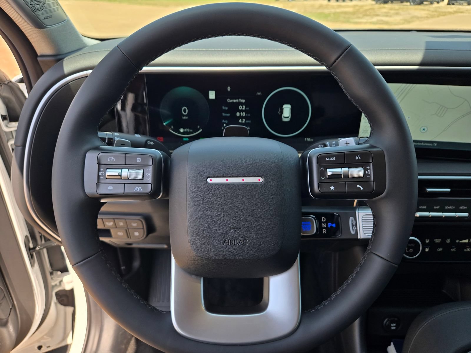 New 2026 Hyundai Palisade Limited AWD/4WD image 11