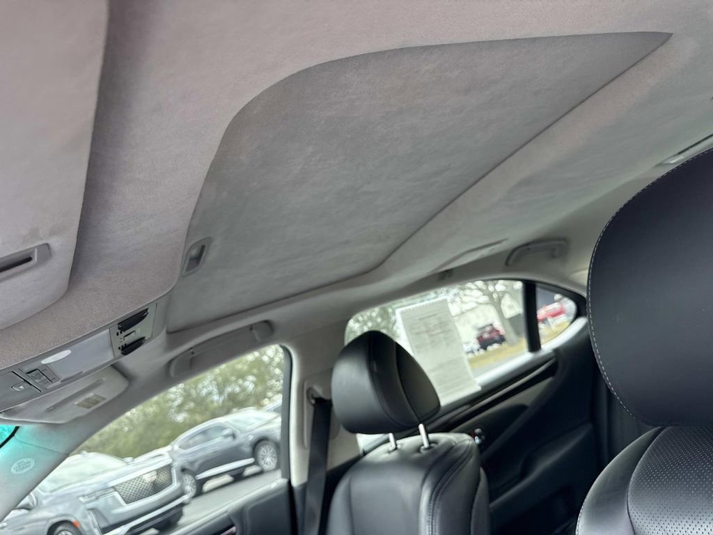 Used 2015 Lexus LS 460 L image 32