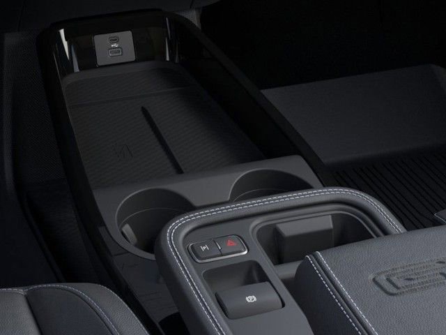 New 2025 Ford Mustang Mach-E GT w/ Interior Protection Package image 15