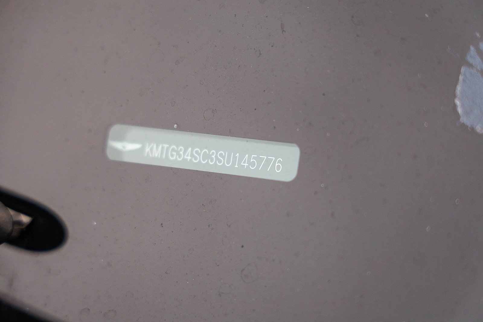 Used 2025 Genesis G70 2.5T image 26