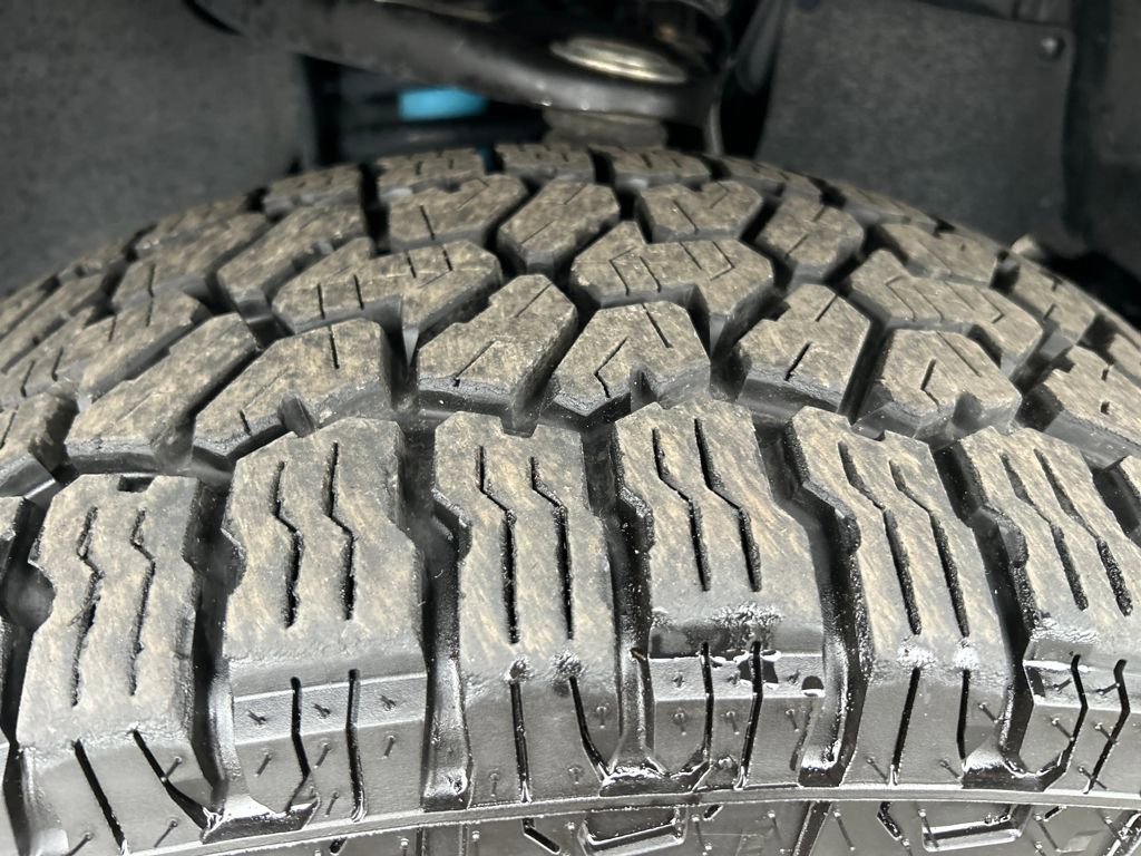 Used 2018 Toyota Tundra SR5 w/ TRD Off Road Package image 30