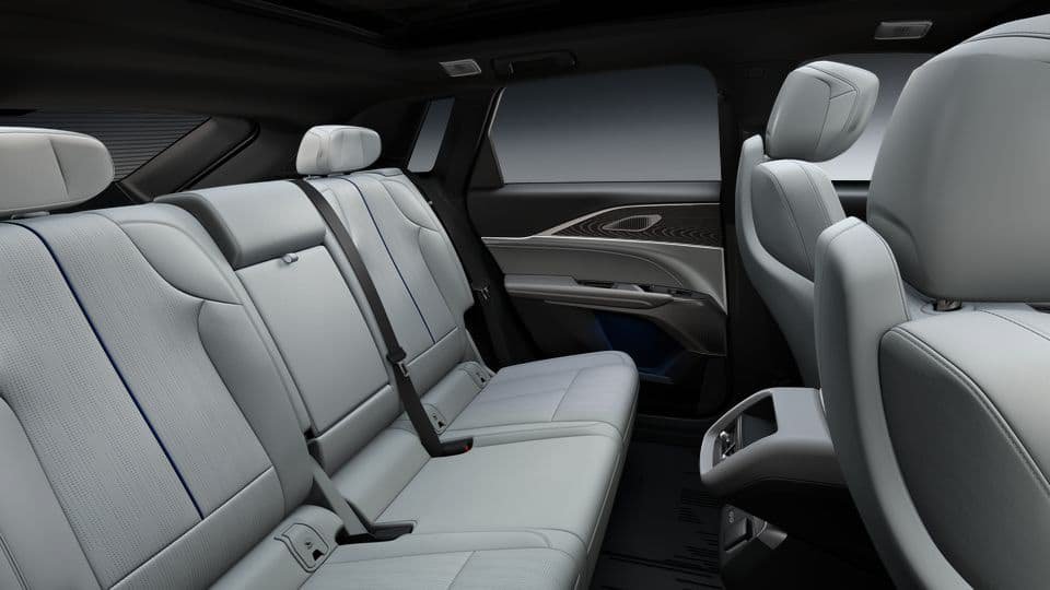 New 2026 Cadillac Lyriq Premium Sport w/ LPO, Floor Liner Package AWD/4WD image 22