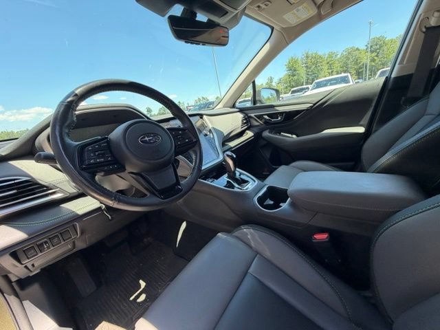 Used 2024 Subaru Outback Onyx Edition AWD/4WD image 14