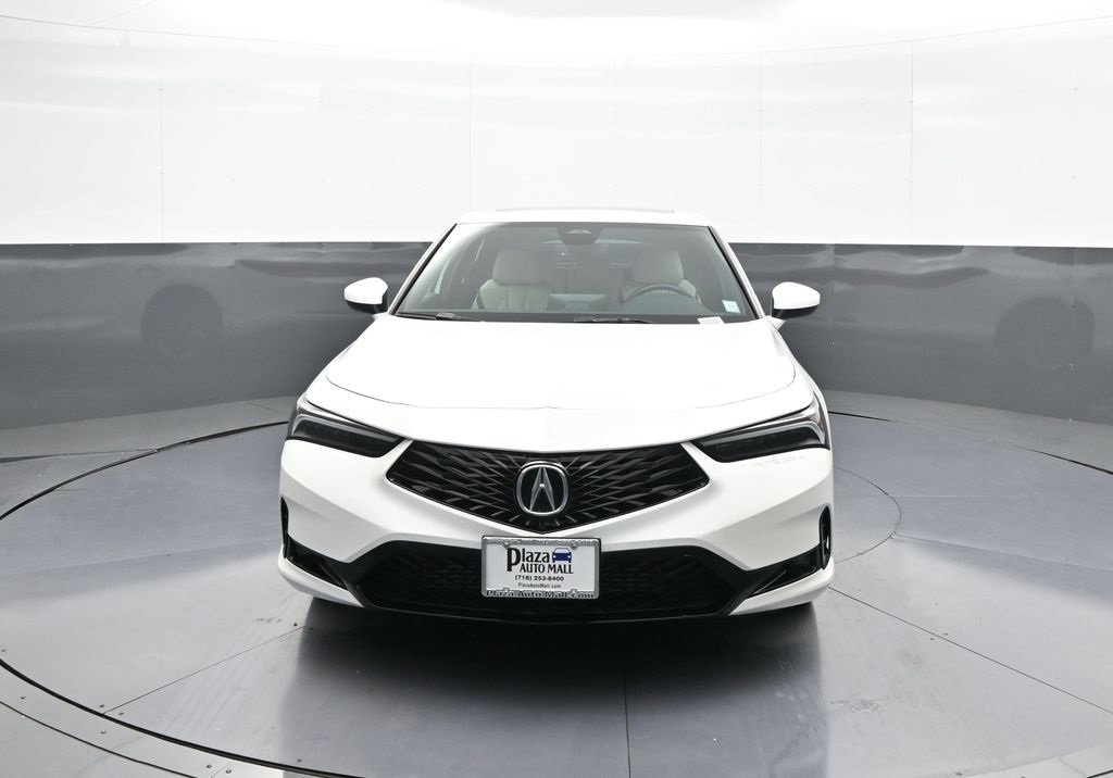 Certified 2023 Acura Integra A-Spec image 2