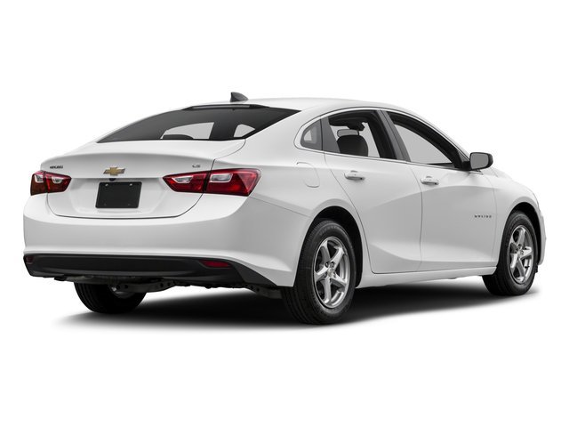 Used 2017 Chevrolet Malibu LS FWD image 5