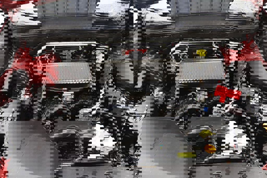 Used 2022 Subaru Ascent Limited w/ Technology Package image 35