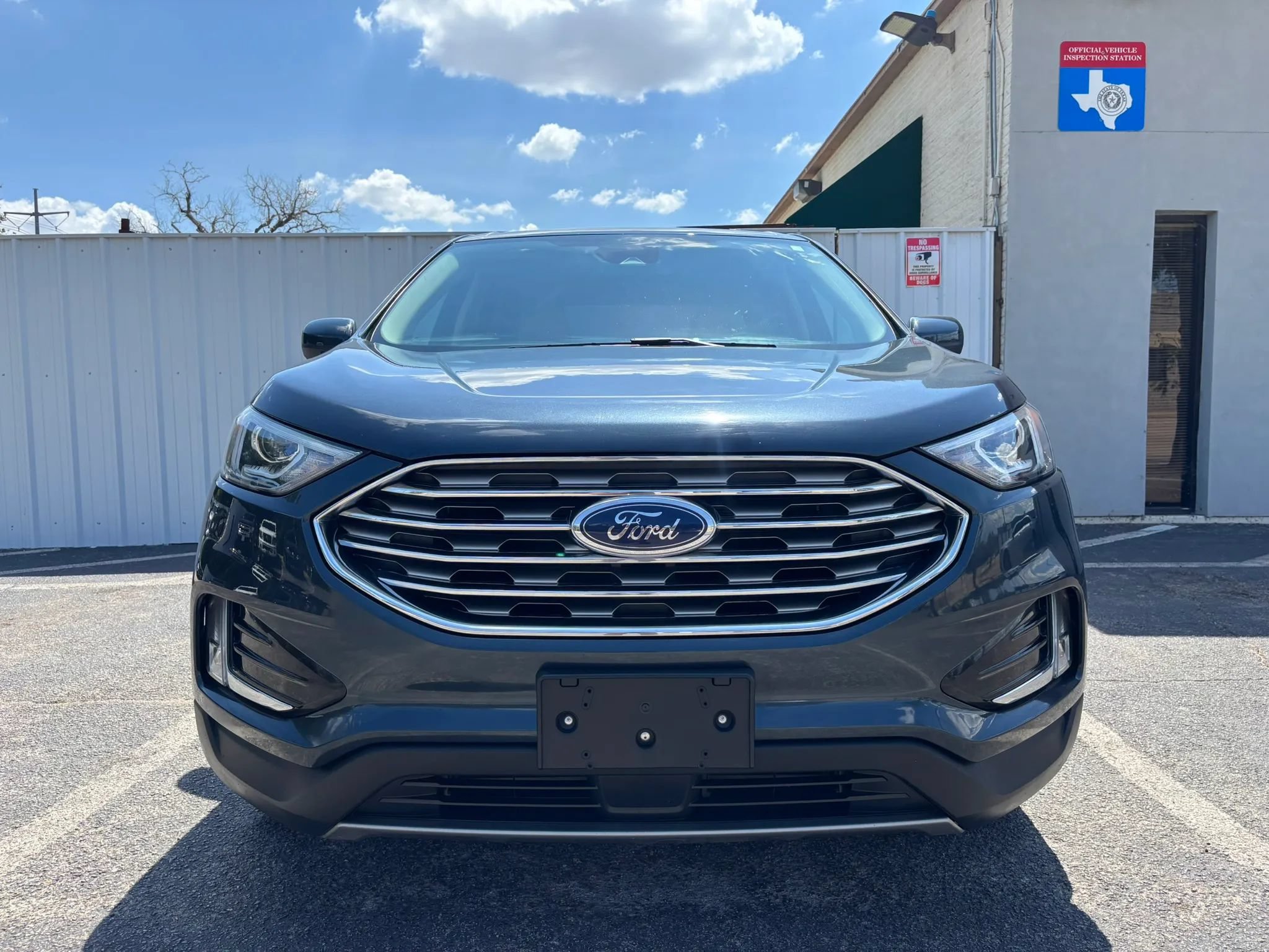 Used 2022 Ford Edge SEL w/ Convenience Package AWD/4WD image 10