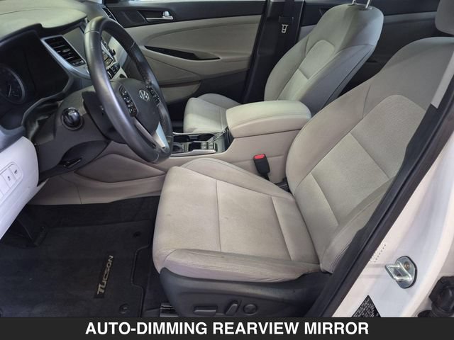 Used 2018 Hyundai Tucson Value AWD/4WD image 14