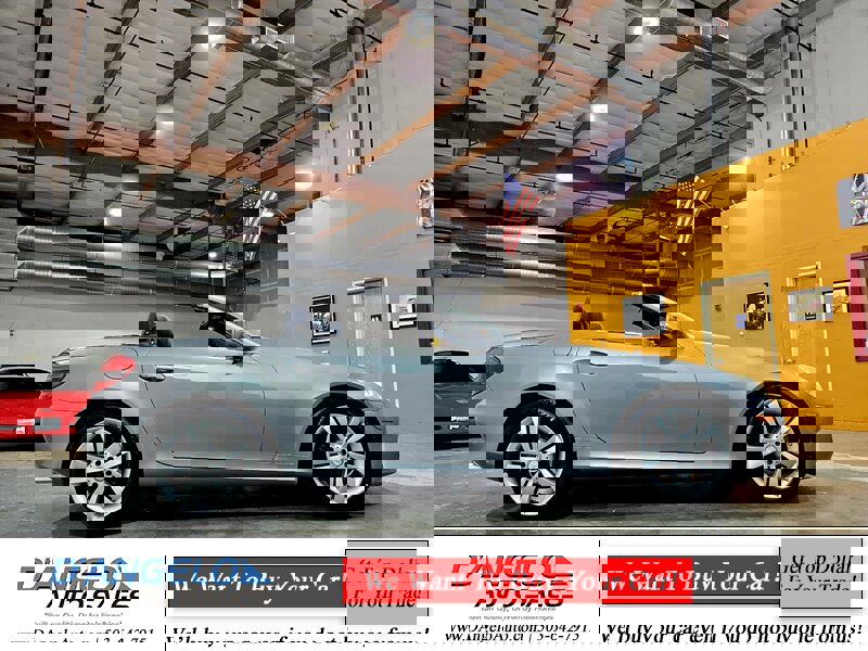 Used 2010 Mercedes-Benz SLK 300 SLK 300 image 11