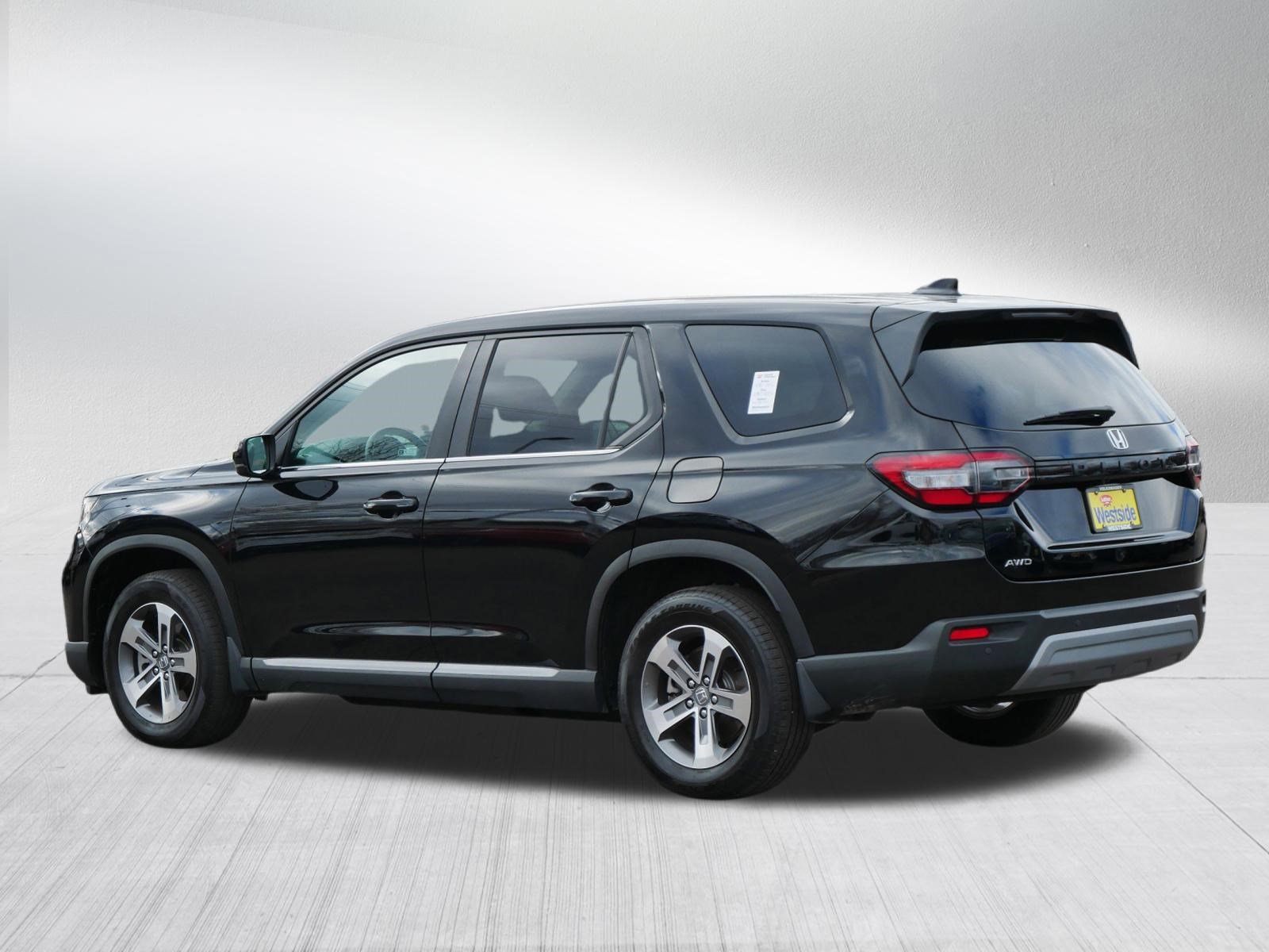 Used 2024 Honda Pilot EX-L image 5