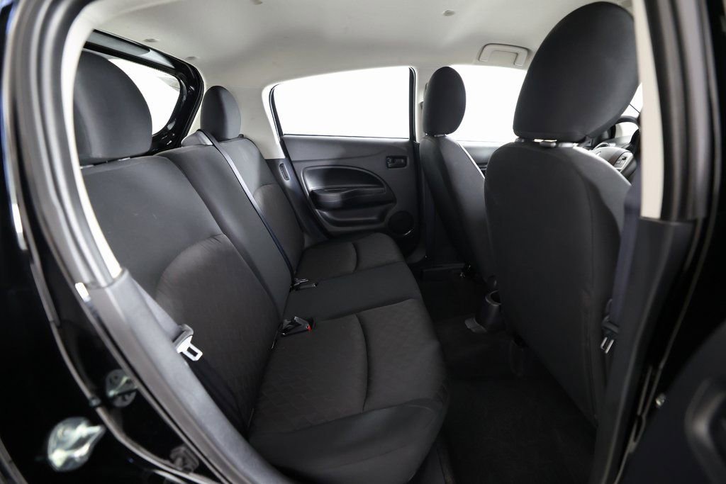 Used 2024 Mitsubishi Mirage ES image 11