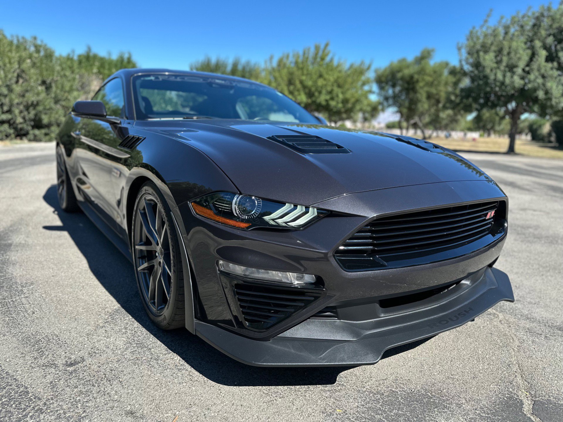 Used 2023 Ford Mustang GT Premium w/ GT Performance Package image 11
