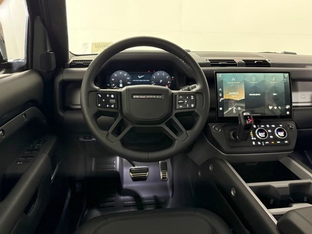 New 2026 Land Rover Defender 110 X image 26