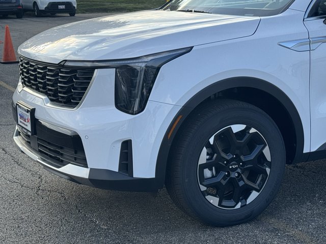New 2026 Kia Sorento S AWD/4WD image 34