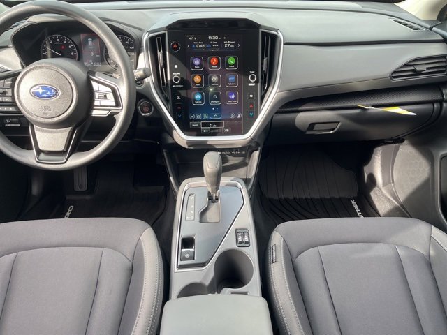 Used 2025 Subaru Crosstrek 2.0i Premium image 15