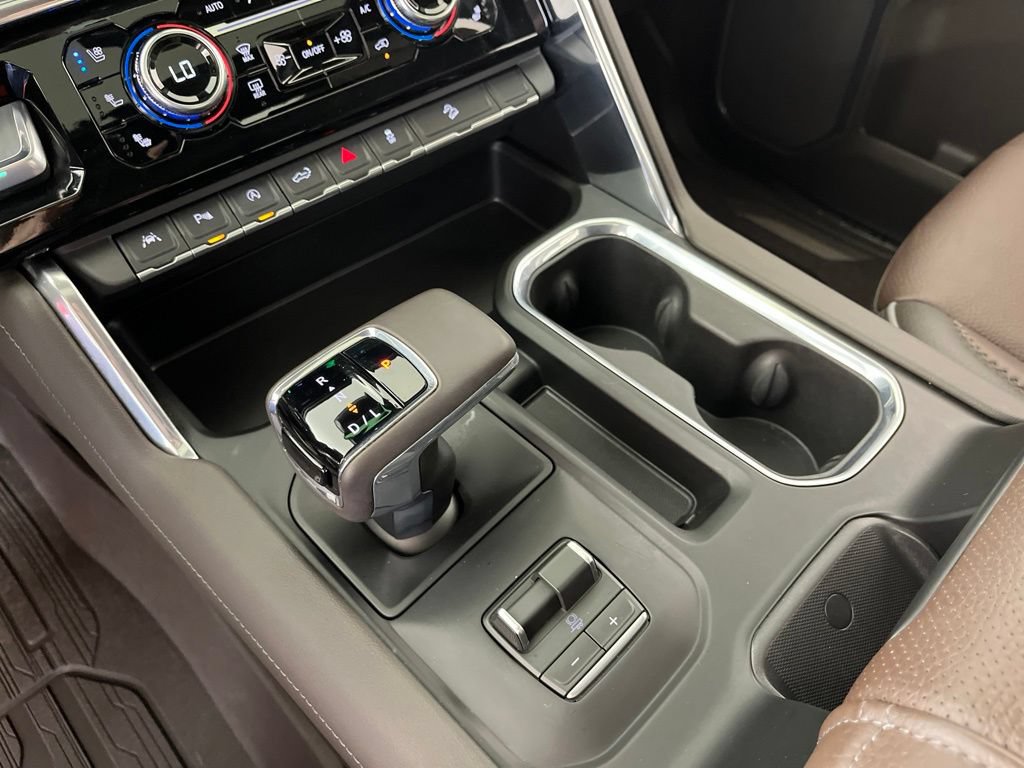 Used 2026 GMC Sierra 1500 Denali w/ Technology Package AWD/4WD image 36