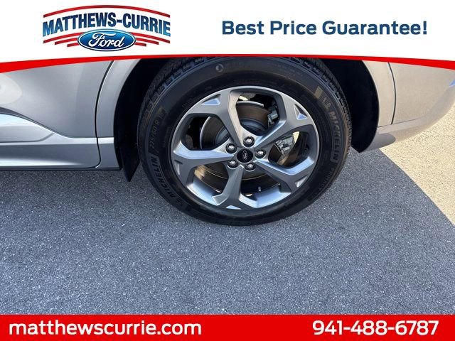 Certified 2024 Ford Escape ST-Line w/ Tech Pack #1 FWD image 15