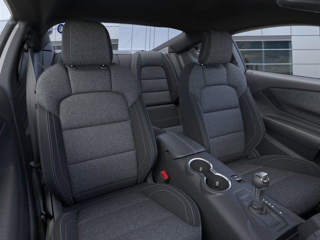 New 2026 Ford Mustang GT image 10