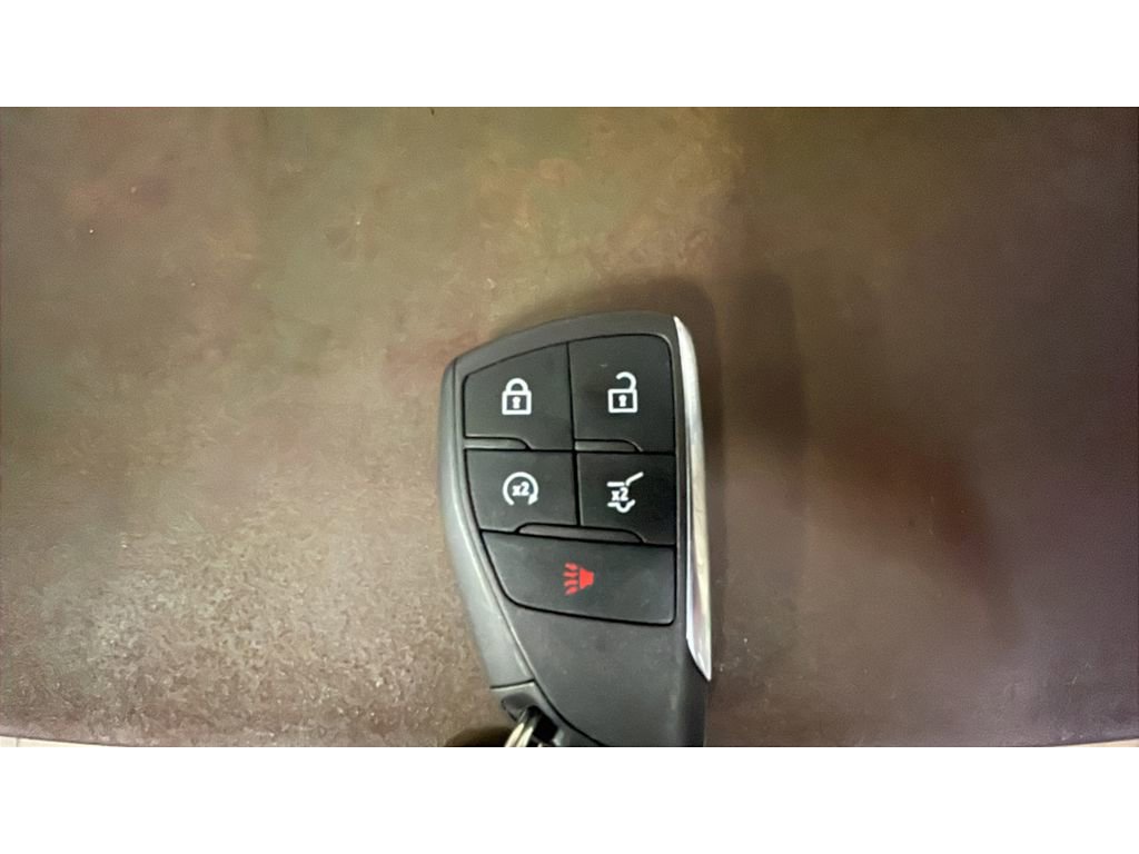 Used 2023 Buick Envision Essence w/ Sport Touring Package image 19