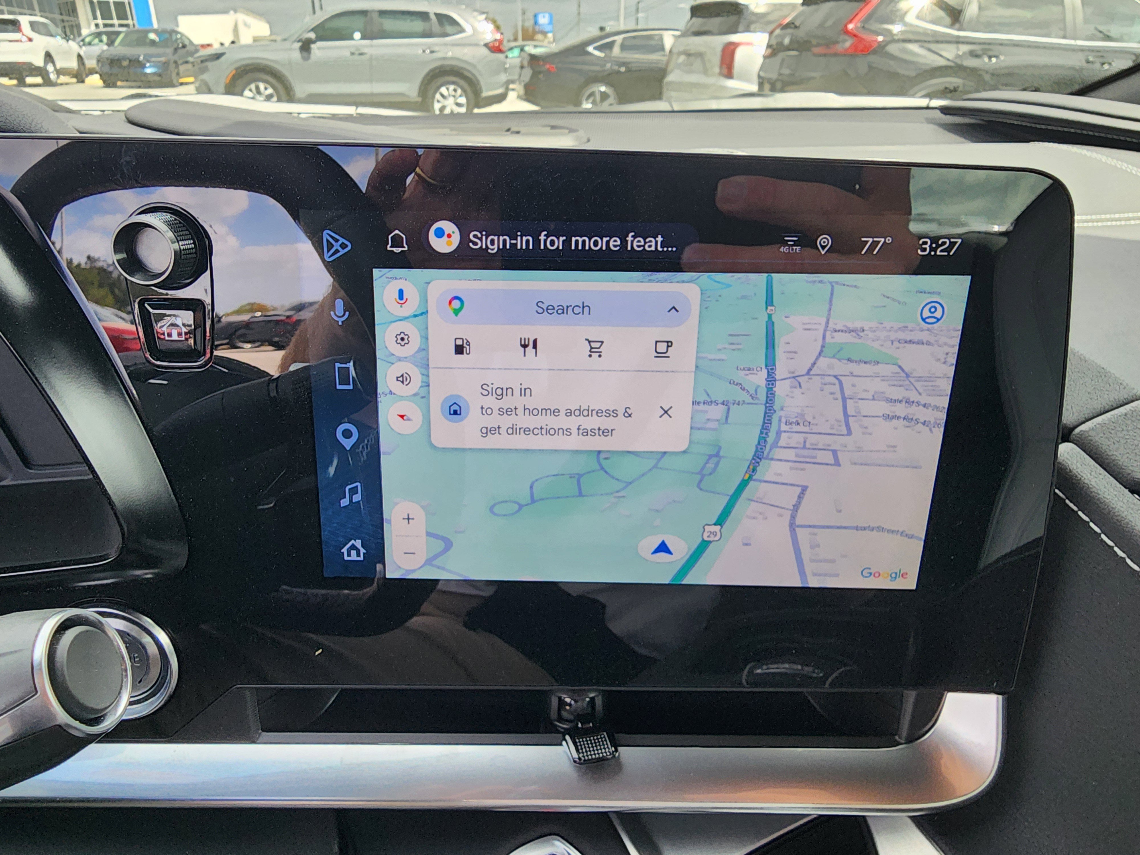 Used 2025 Chevrolet Corvette Stingray Coupe w/ 1LT image 26