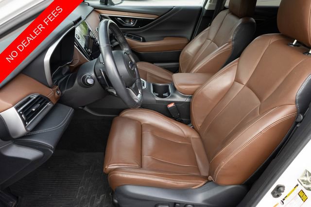 Used 2020 Subaru Outback Touring XT AWD/4WD image 15