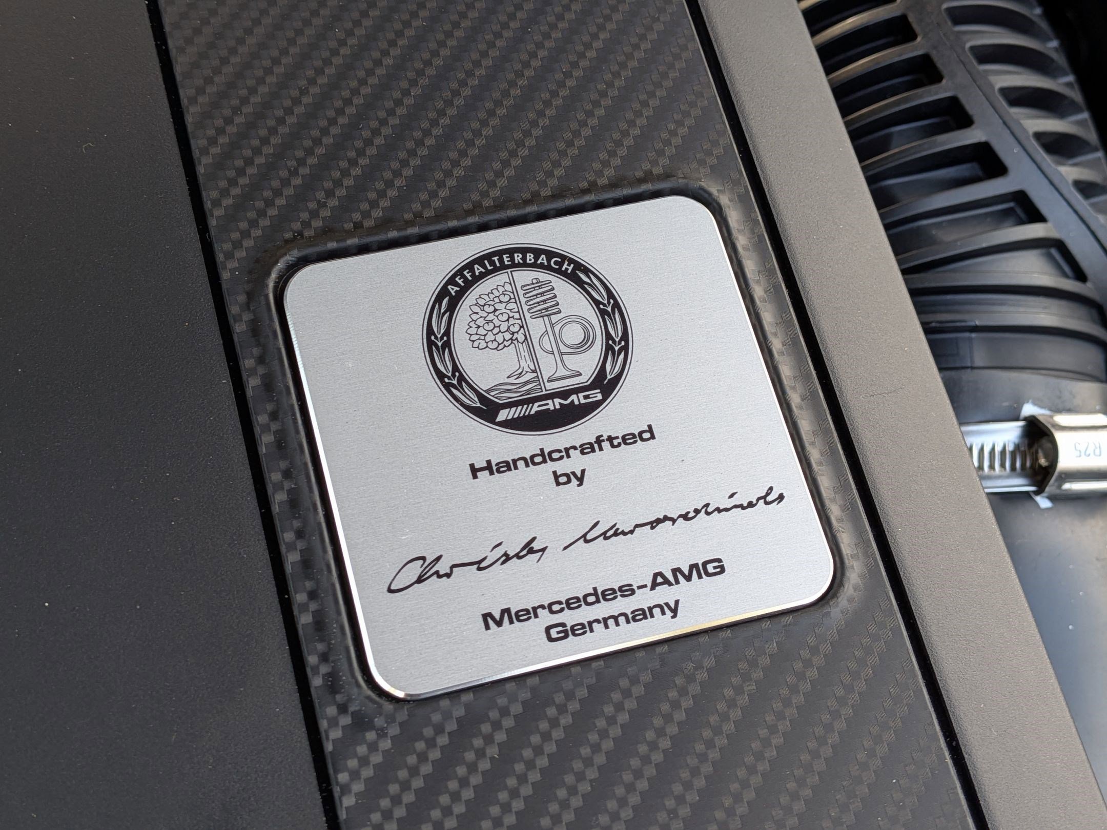 New 2026 Mercedes-Benz GLC 43 AMG 4MATIC image 35