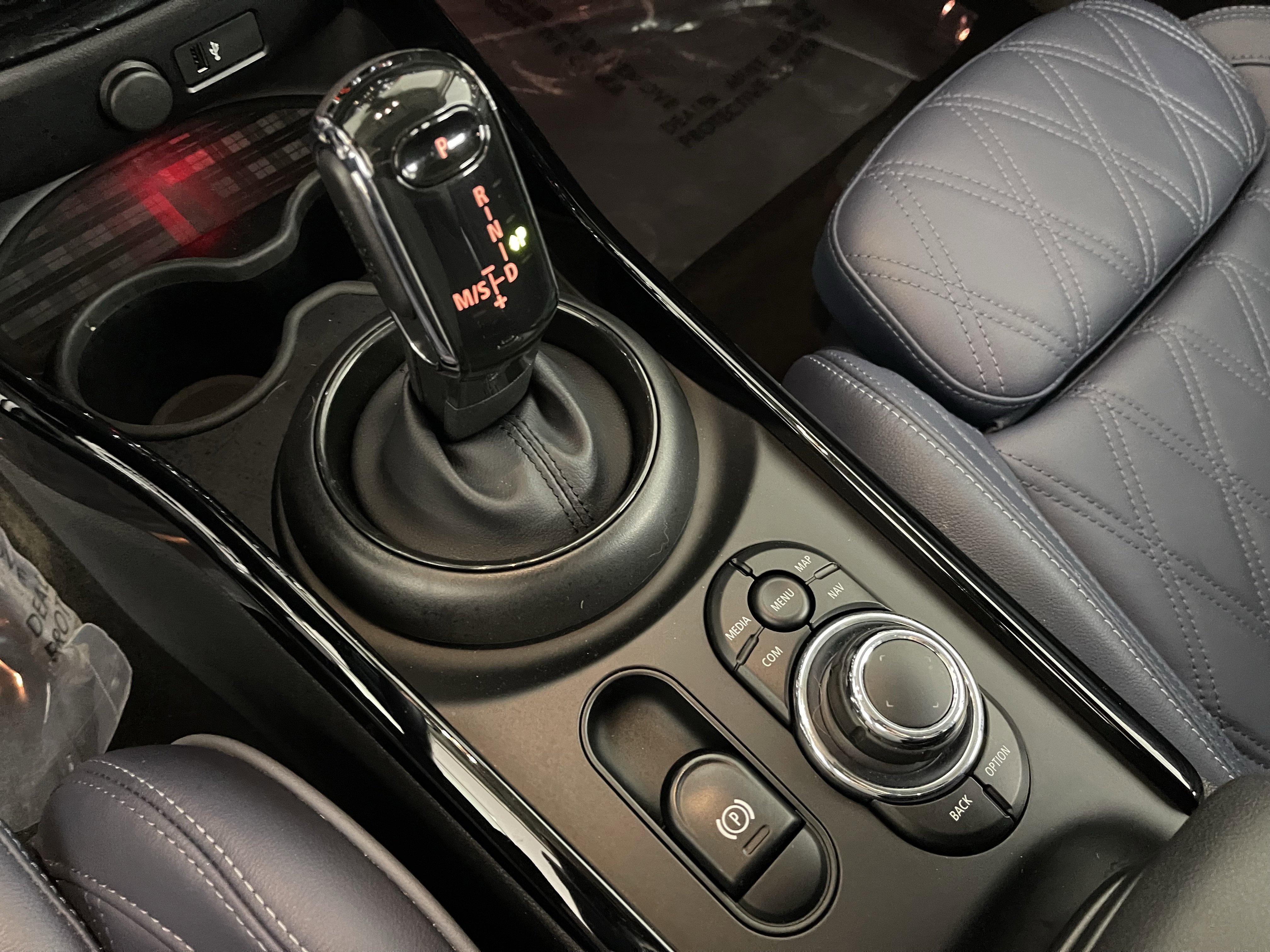 Used 2023 MINI Cooper Clubman S image 15