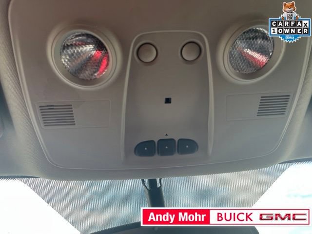 Used 2015 Buick Enclave Leather FWD image 34