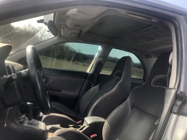 Used 2007 Subaru Impreza 2.5i Special Edition image 7