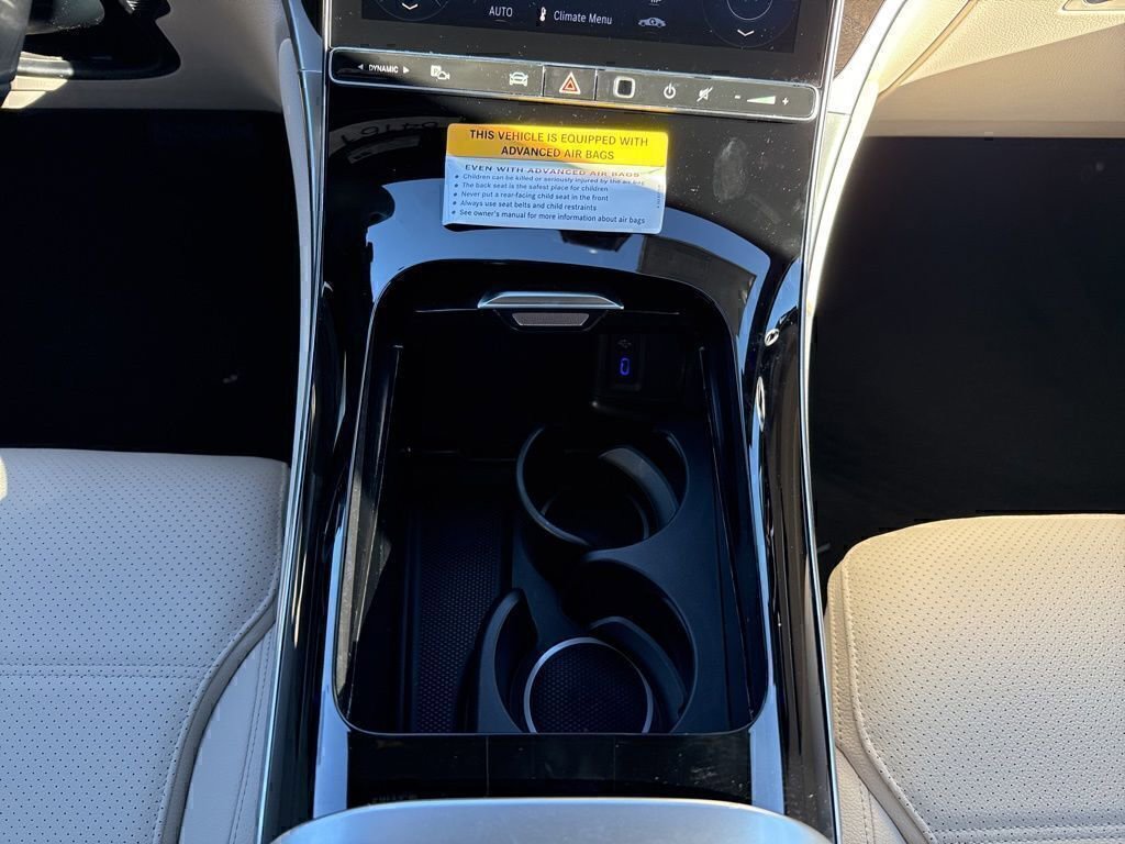 New 2026 Mercedes-Benz GLC 300 4MATIC image 23