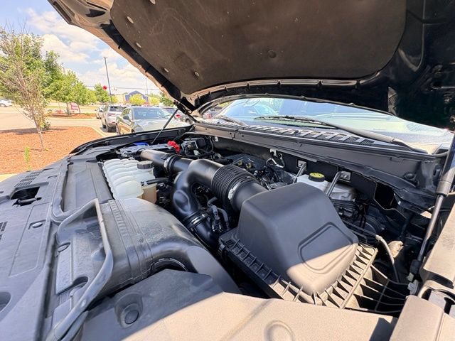 Used 2024 Lincoln Navigator Reserve AWD/4WD image 26