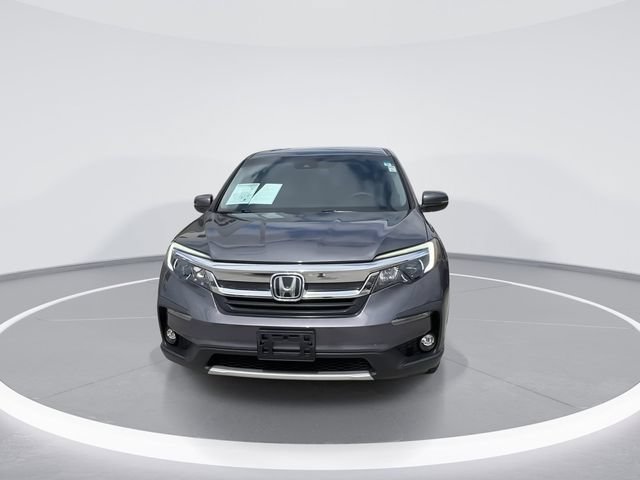 Used 2021 Honda Pilot EX image 3