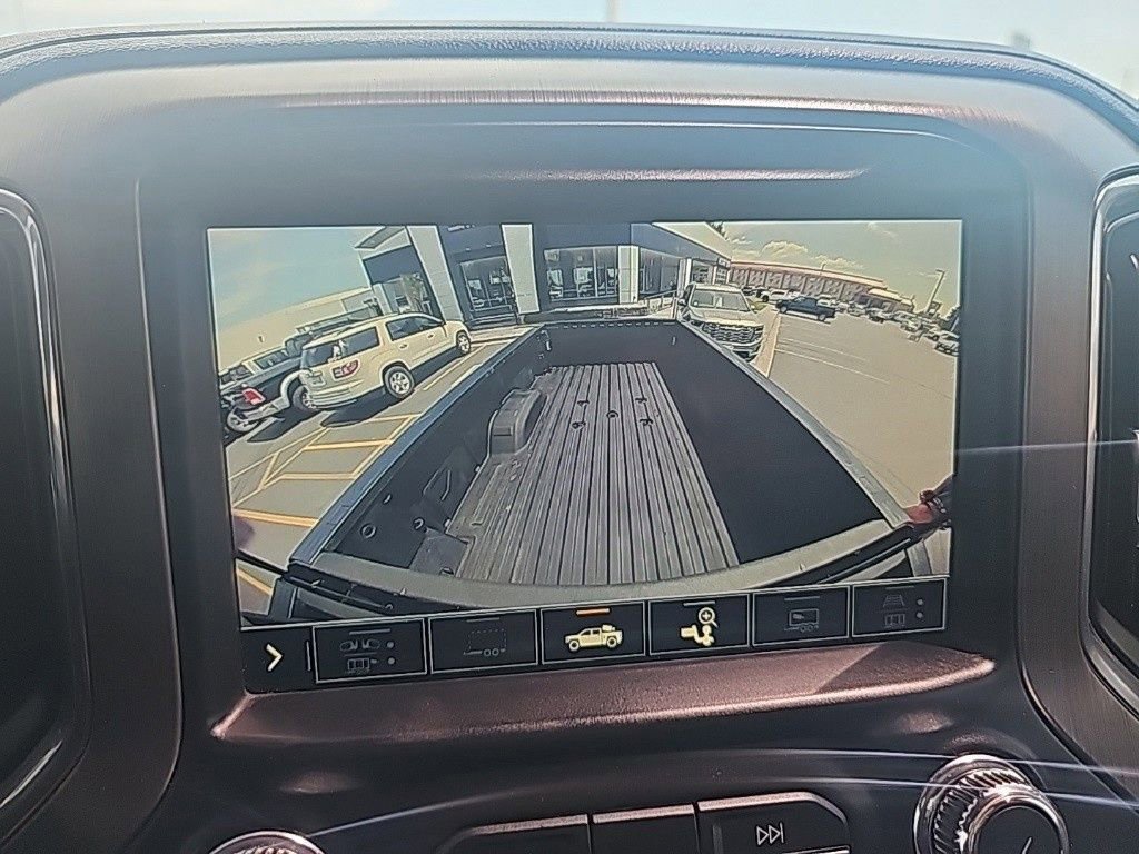 Used 2020 GMC Sierra 3500 Denali w/ Denali Ultimate Package image 21