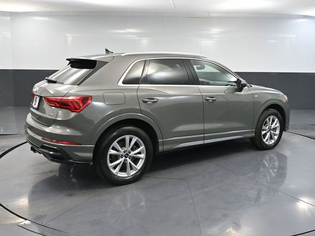 Used 2022 Audi Q3 2.0T Premium image 5