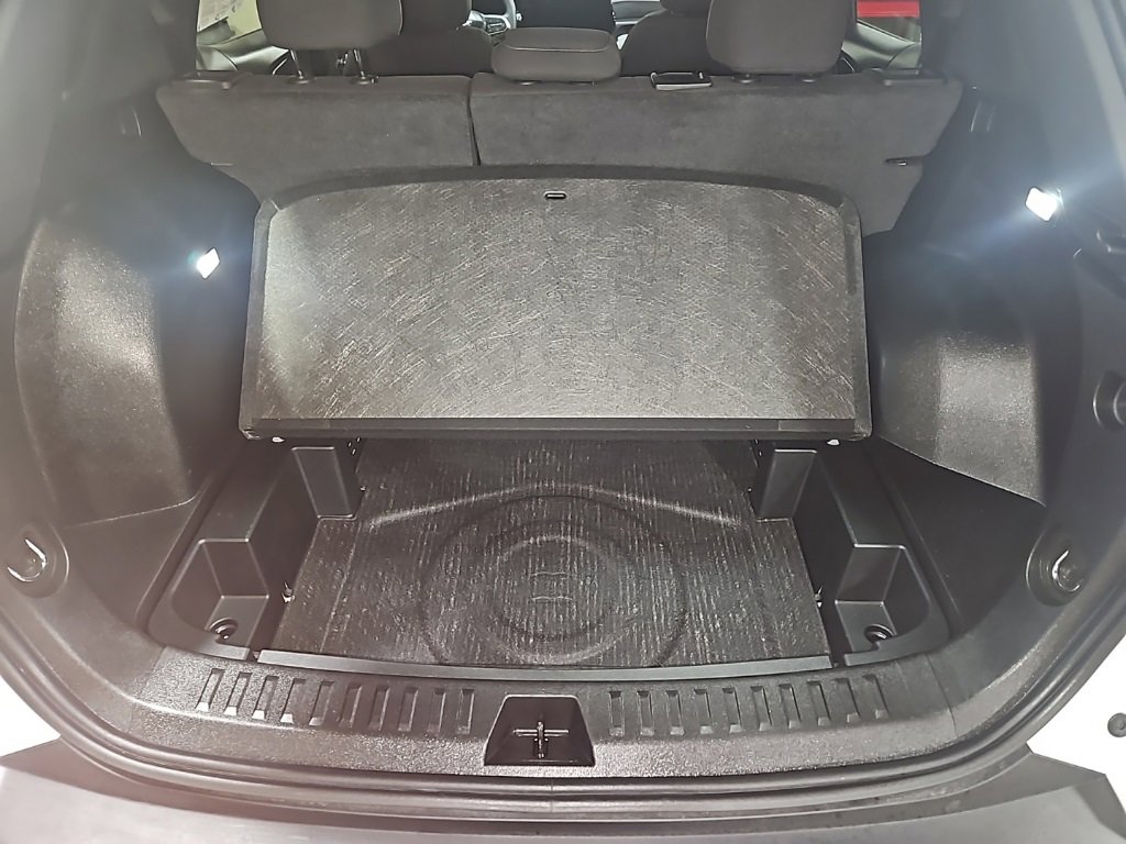 Used 2025 Chevrolet Equinox LT image 28