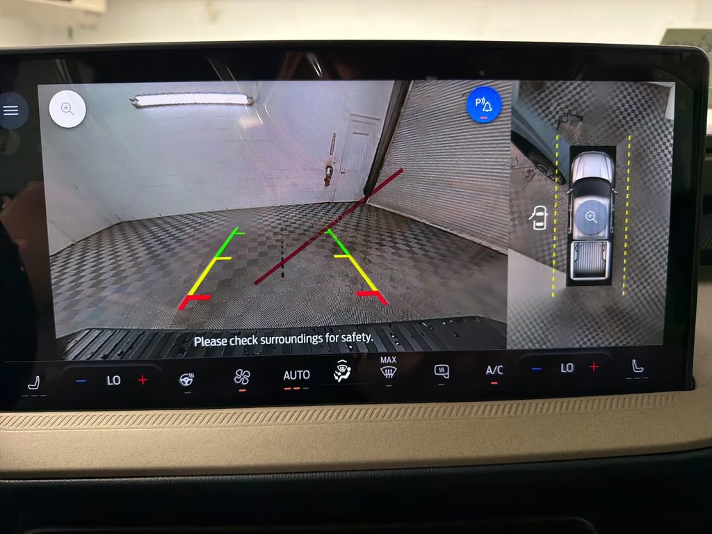 New 2026 Ford Maverick Lariat AWD/4WD image 25