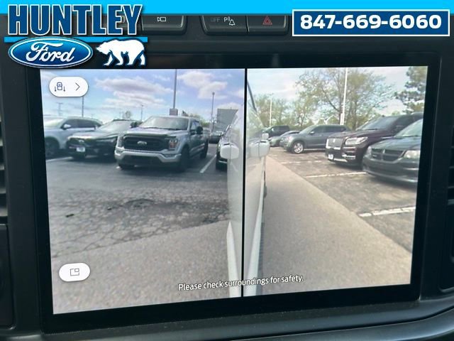 Used 2024 Ford F250 Lariat w/ Lariat Ultimate Package AWD/4WD image 32