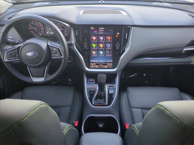 Used 2023 Subaru Outback Onyx Edition XT image 18