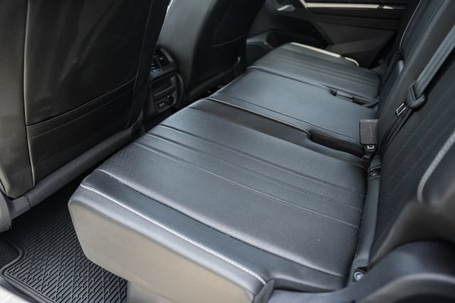 Used 2023 Volkswagen Tiguan SE FWD image 36