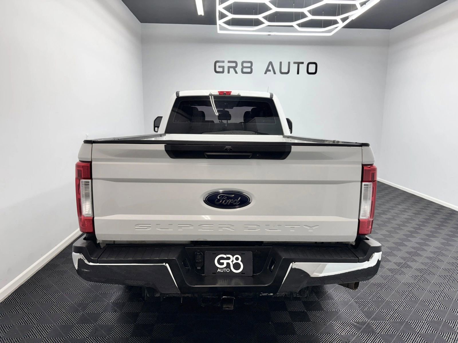 Used 2019 Ford F350 XL w/ XL Value Package RWD image 6